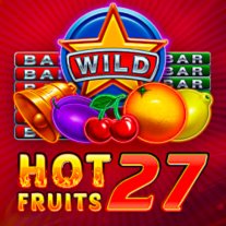 Hot Fruits 27