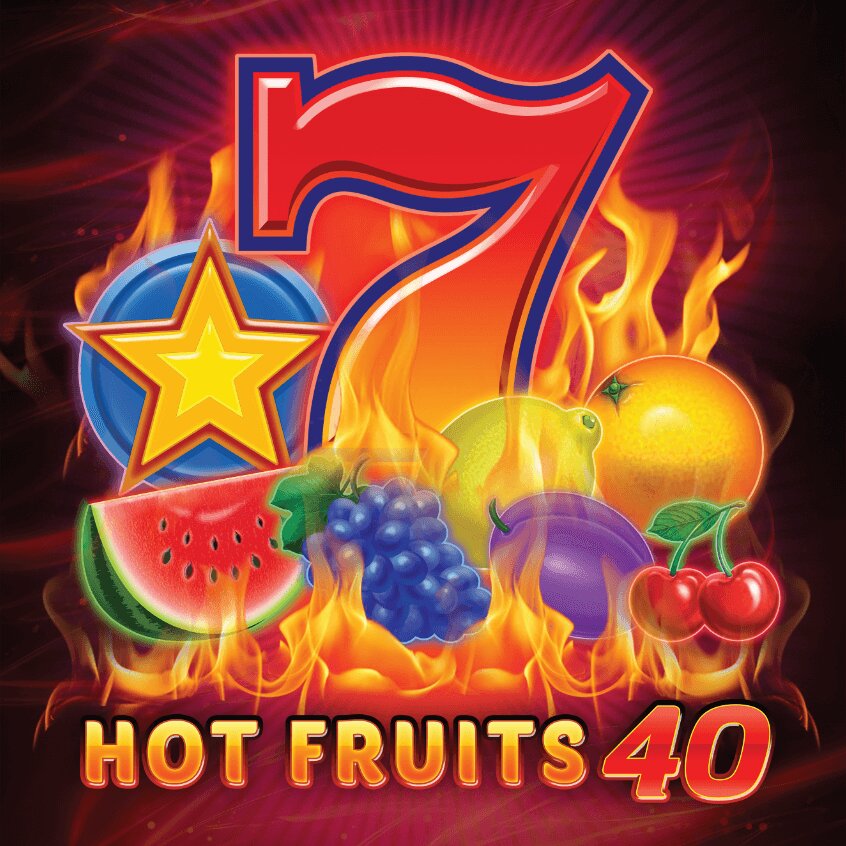 Hot Fruits 40