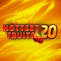 Hottest Fruits 20
