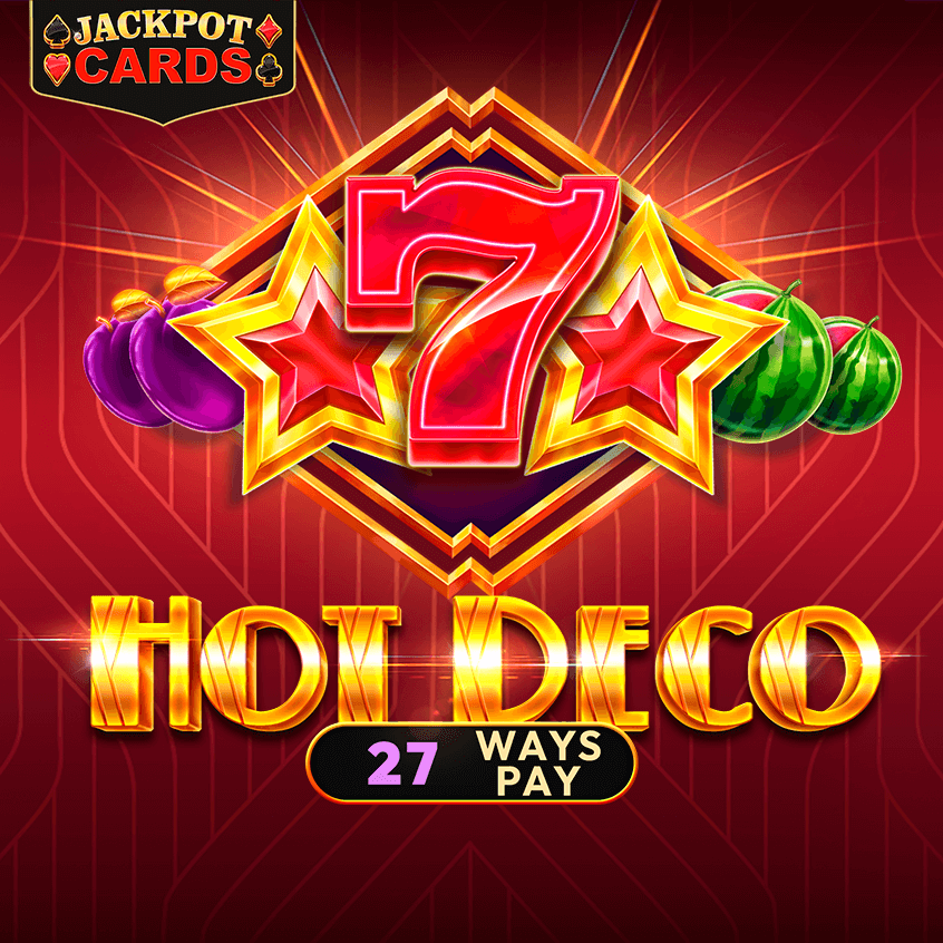 Hot Deco