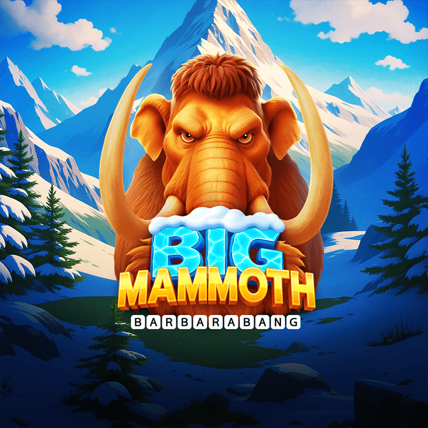 Big Mammoth