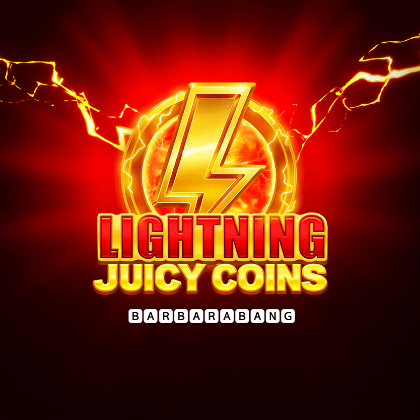 Lightning Juicy Coins