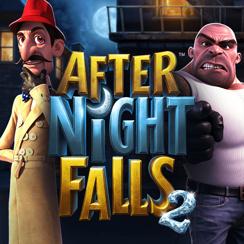 After Night Falls 2