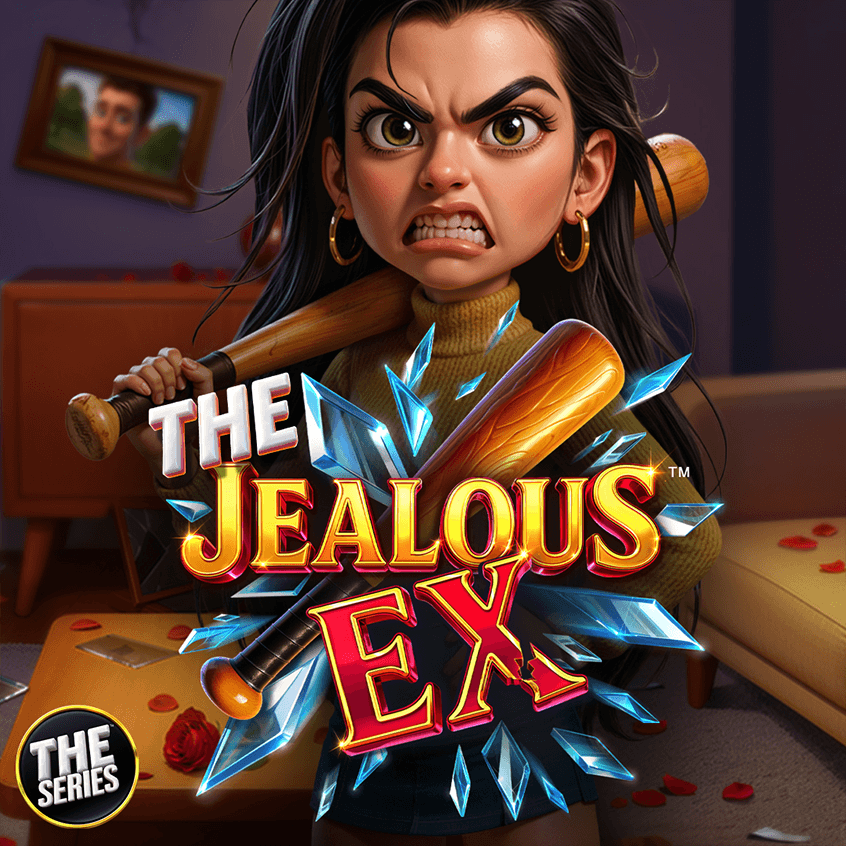 The Jealous Ex - Hold & Win