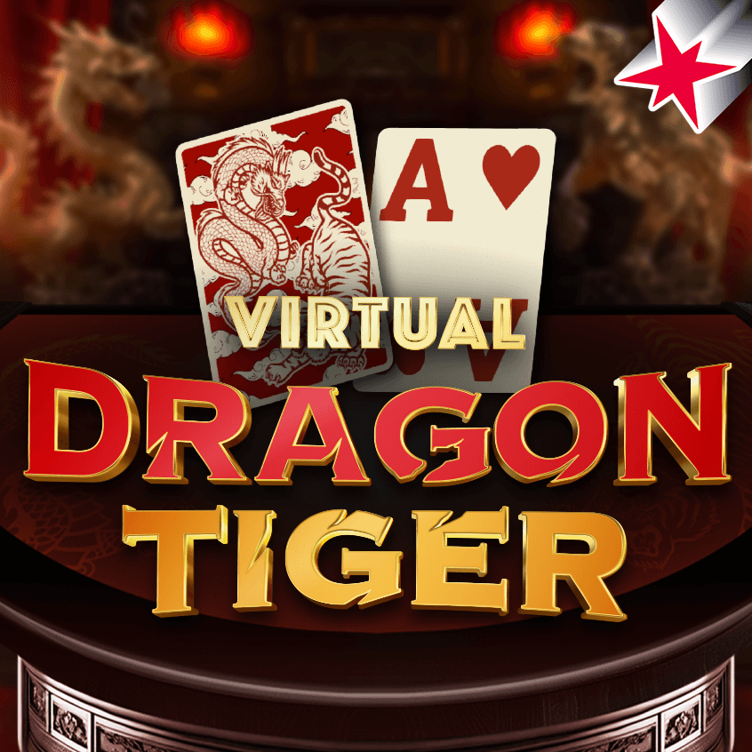 Virtual Dragon Tiger