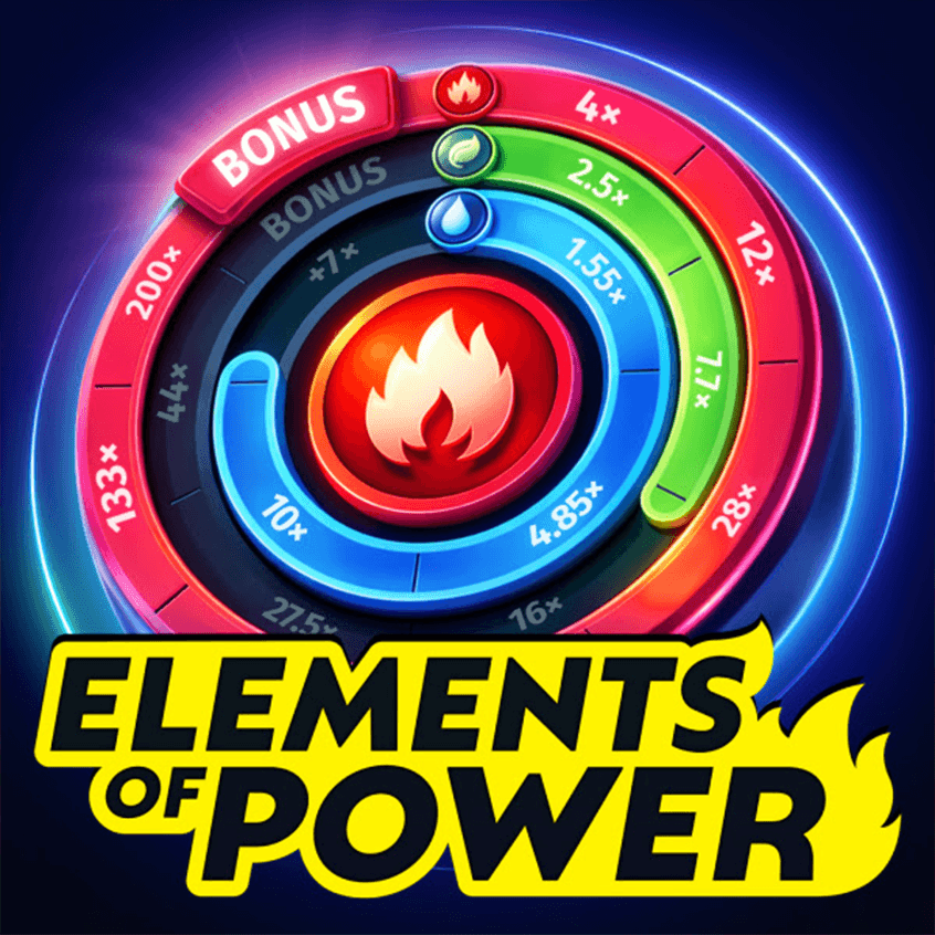 Elements of Power