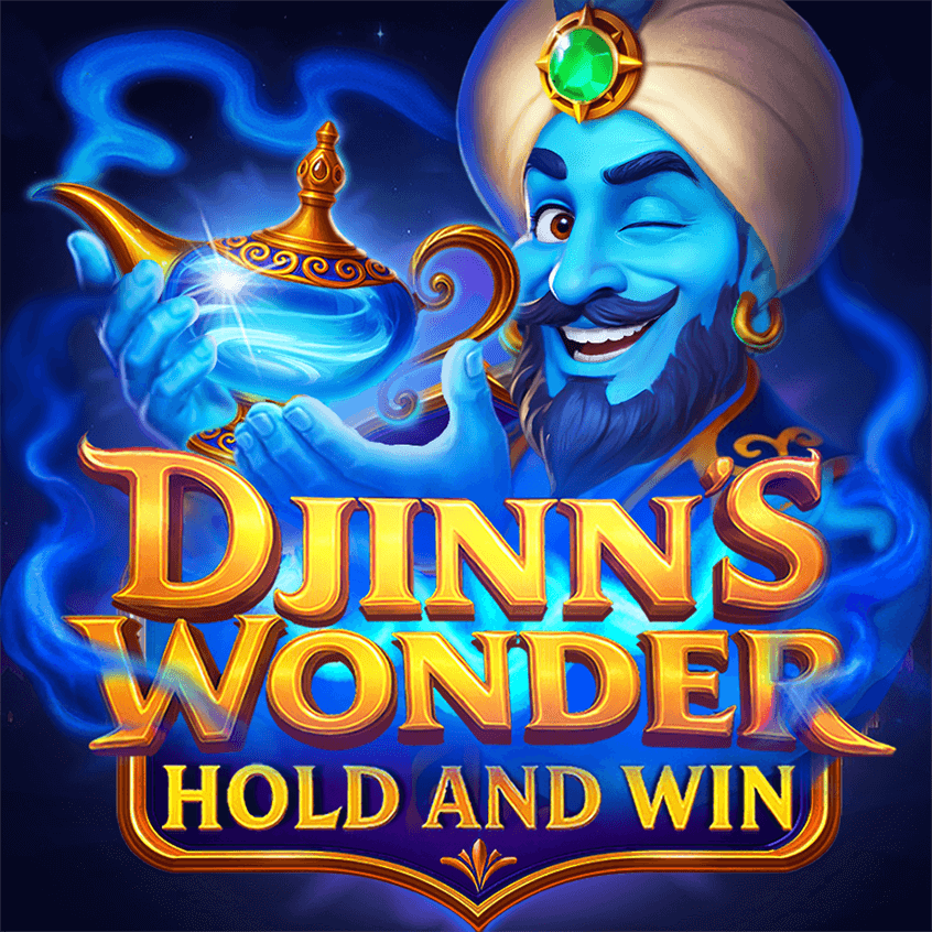 Djinn's Wonder