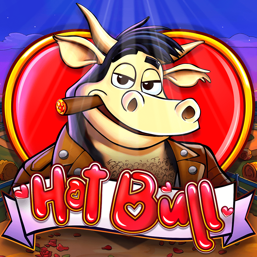 Hot Bull
