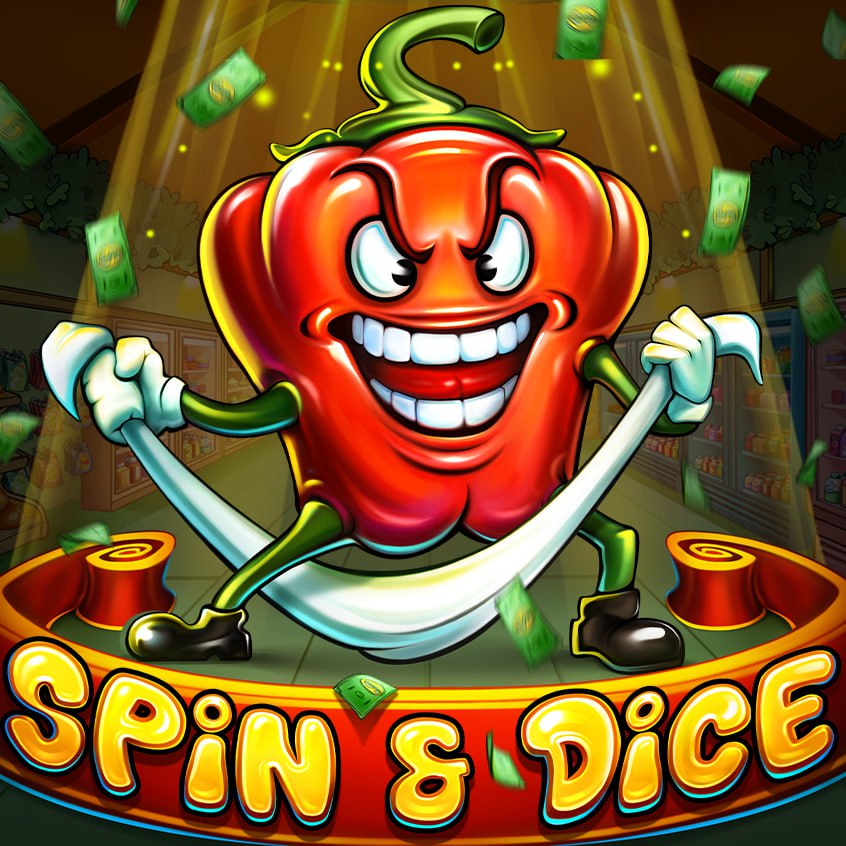 Spin & Dice