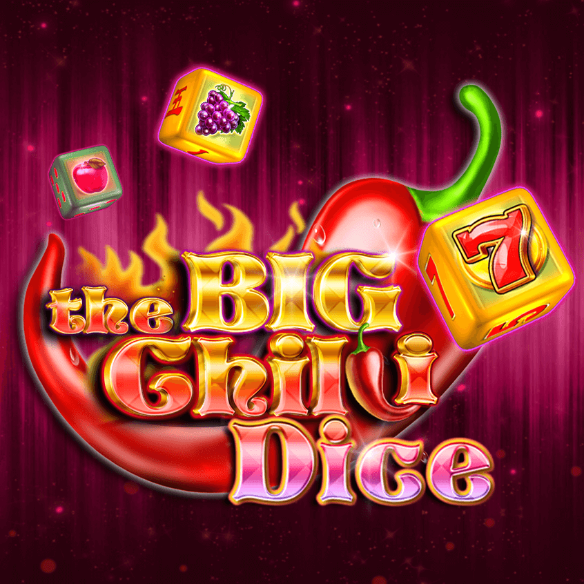 The Big Chilli Dice