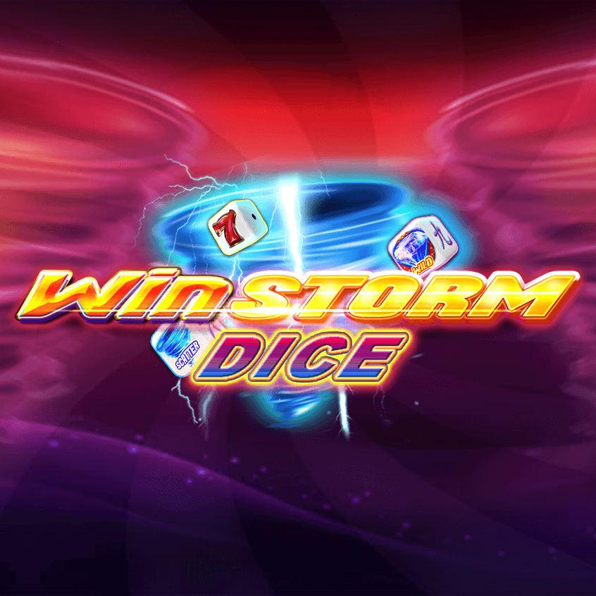 Win Storm Dice DELUXE