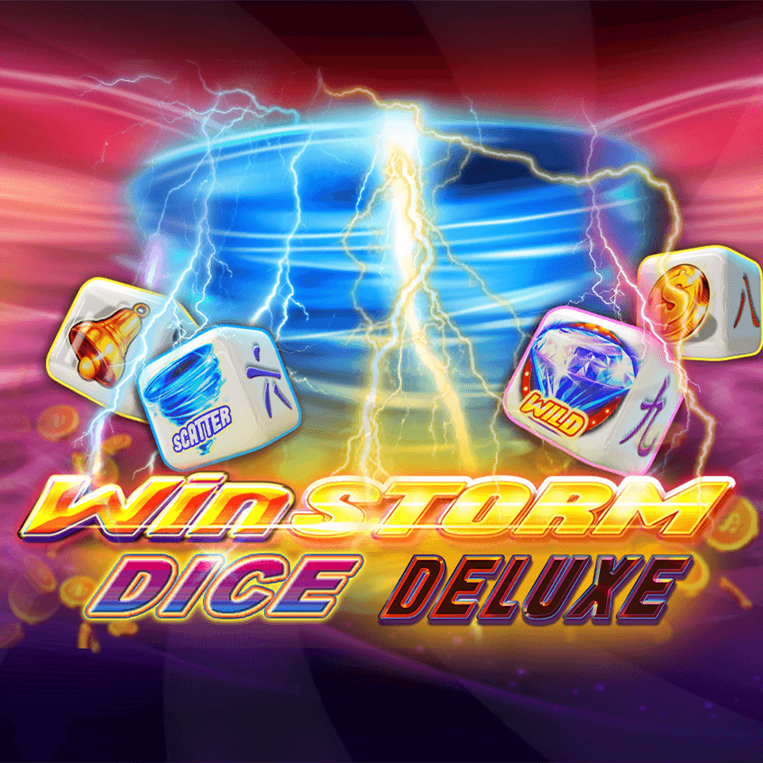 Win Storm Dice