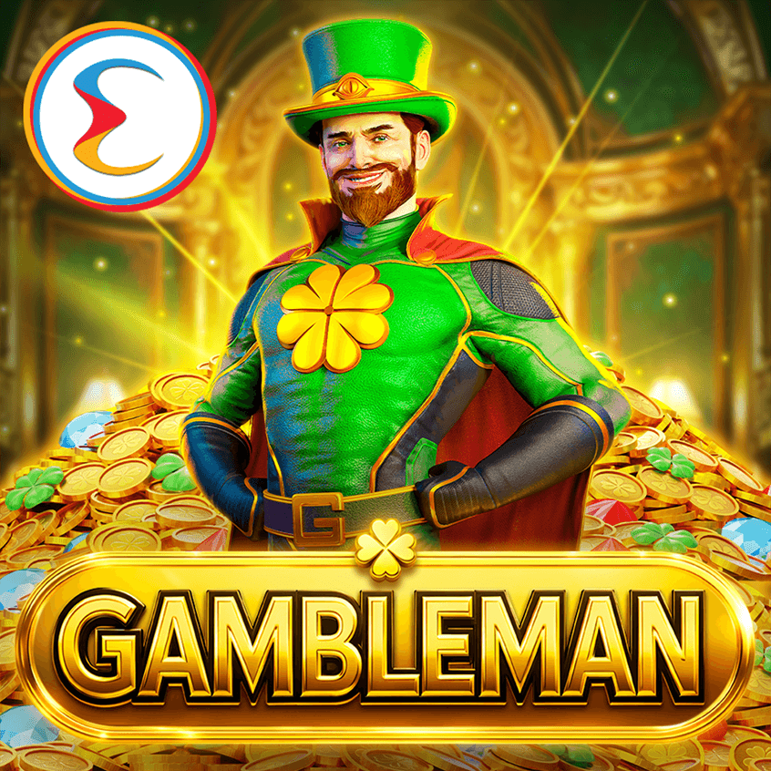 Gambleman