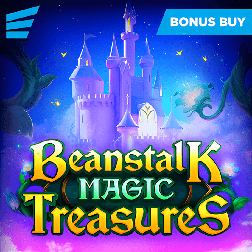 Beanstalk Magic Treasures
