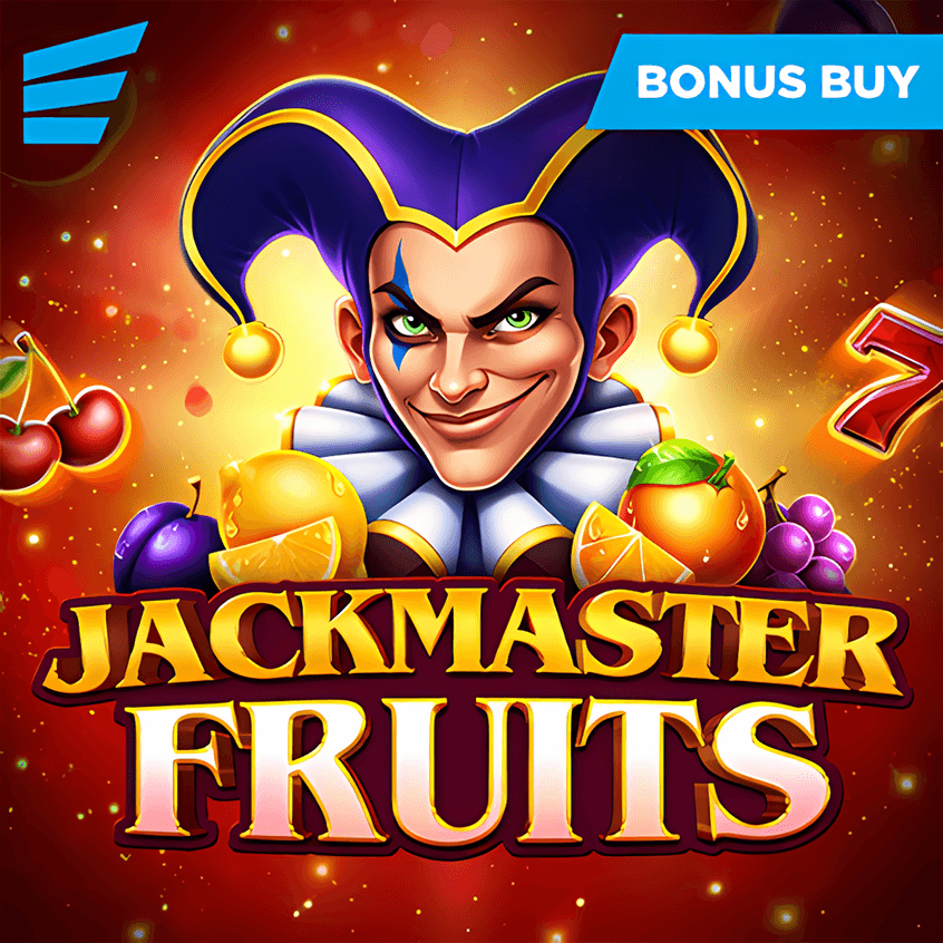Jackmaster Fruits