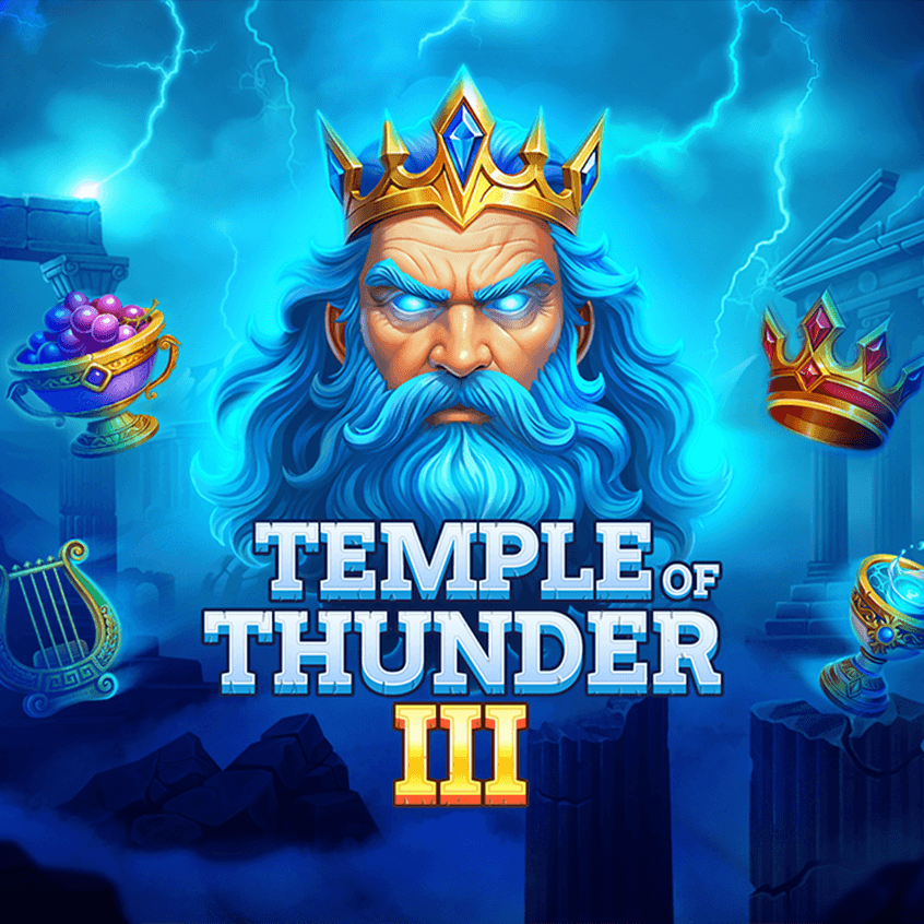 Temple of Thunder 3