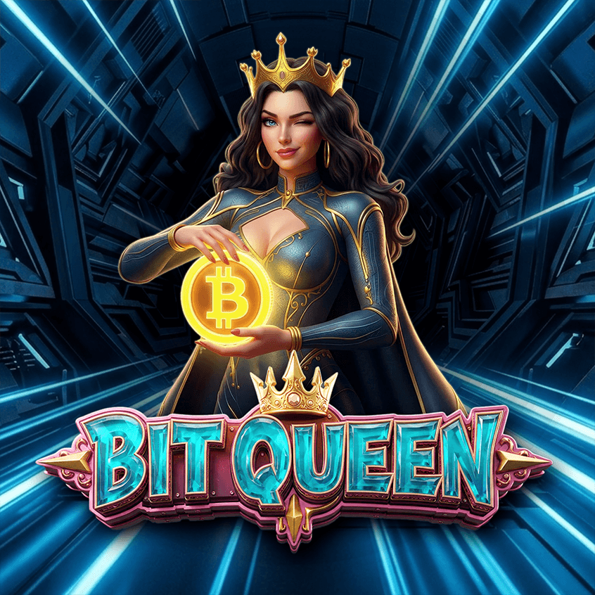 Bit Queen