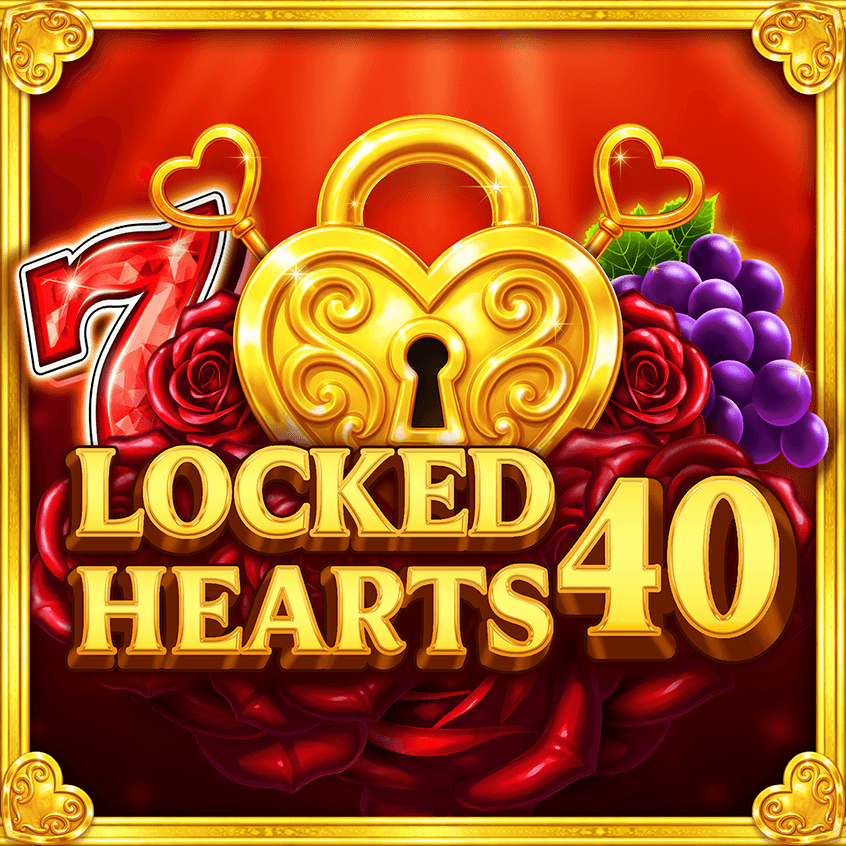Locked Hearts 40