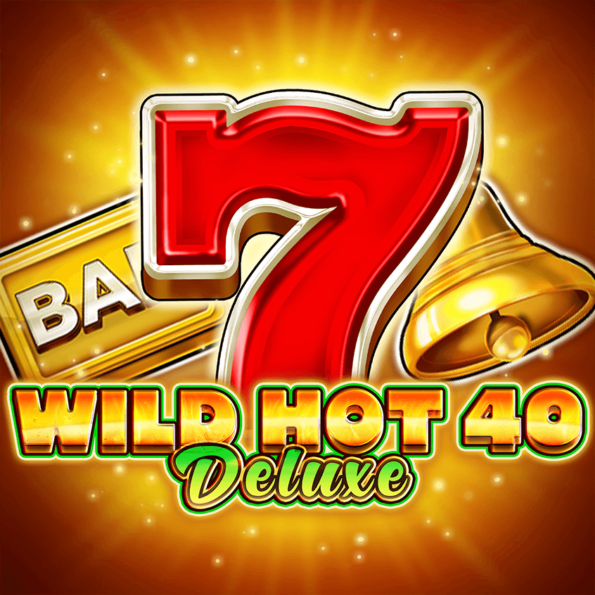 Wild Hot 40 Deluxe