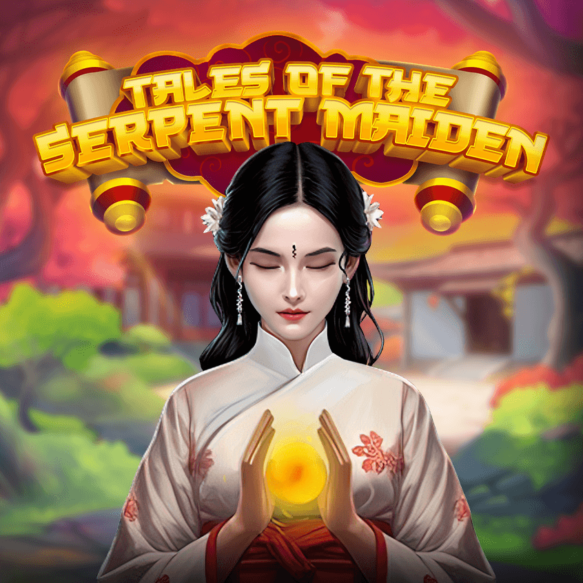 Tales of the Serpent Maiden