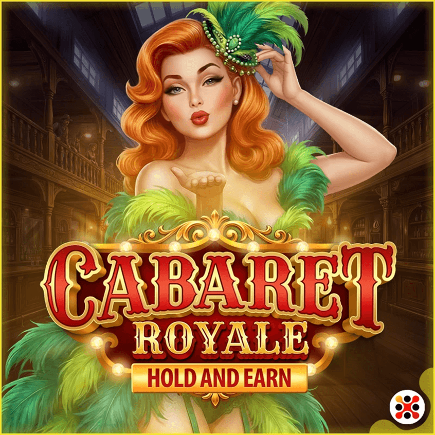 Cabaret Royale