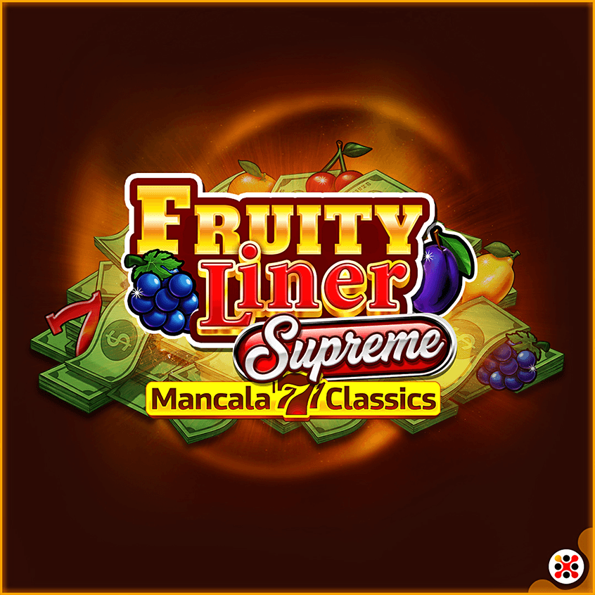 FruityLiner Supreme