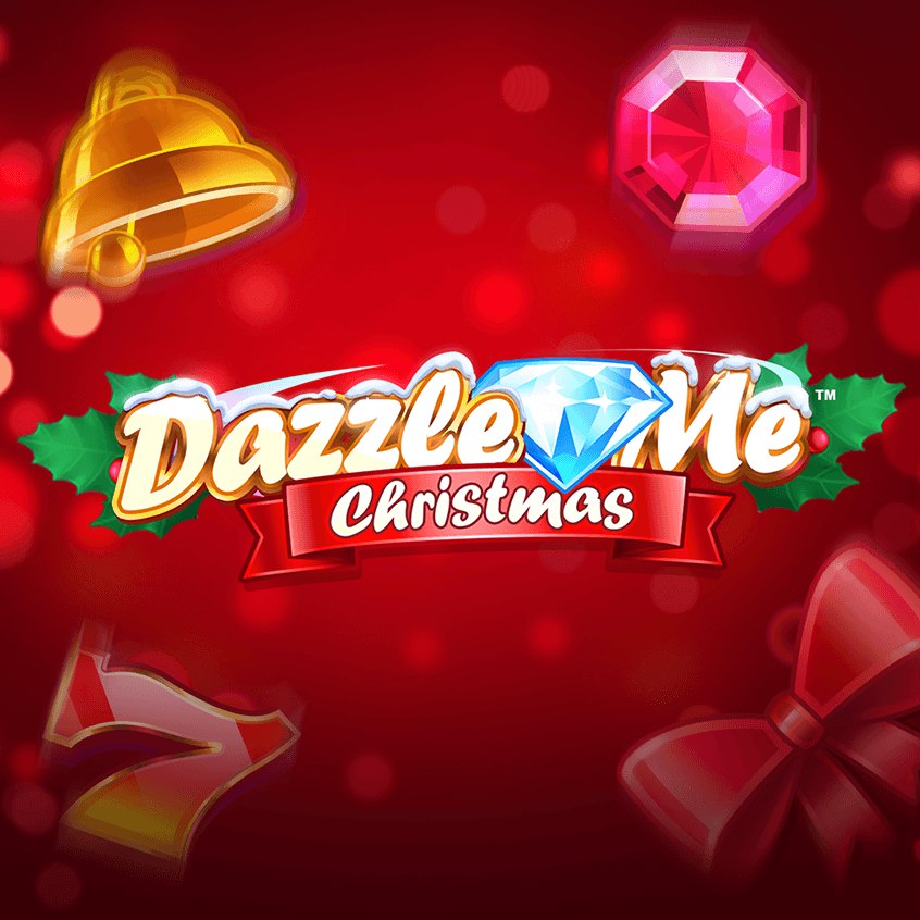 Dazzle Me™ Christmas