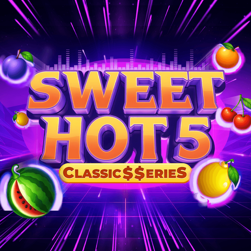 Sweet Hot 5: Classic$erieS