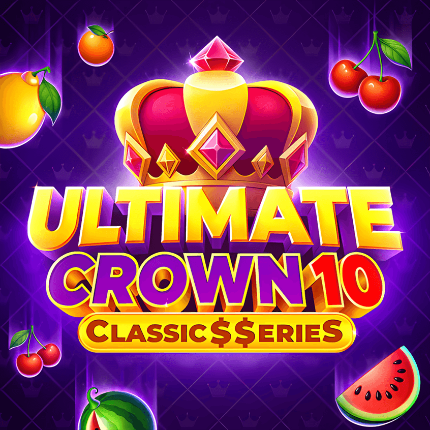 Ultimate Crown 10: Classic$erieS