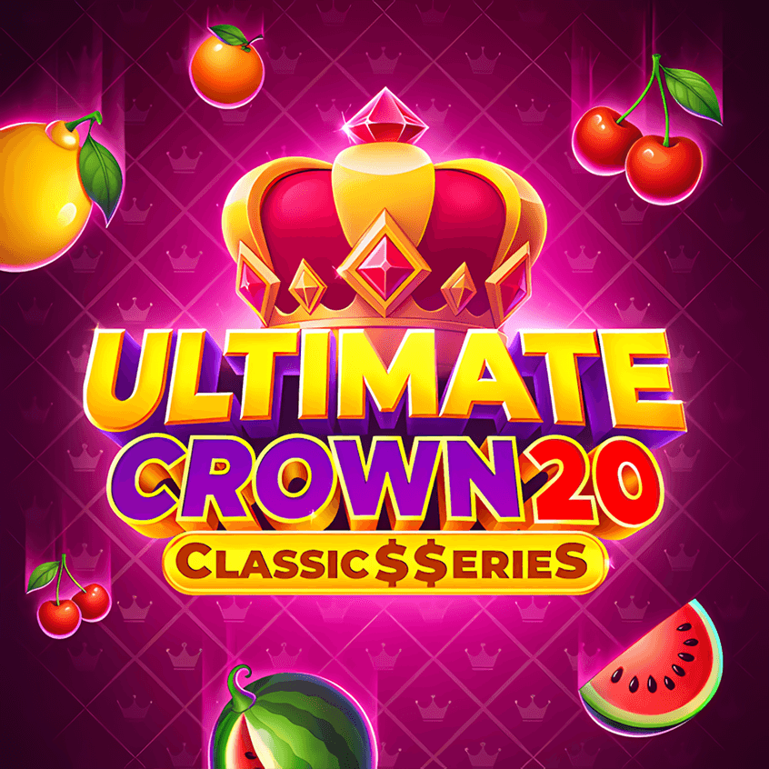 Ultimate Crown 20: Classic$erieS
