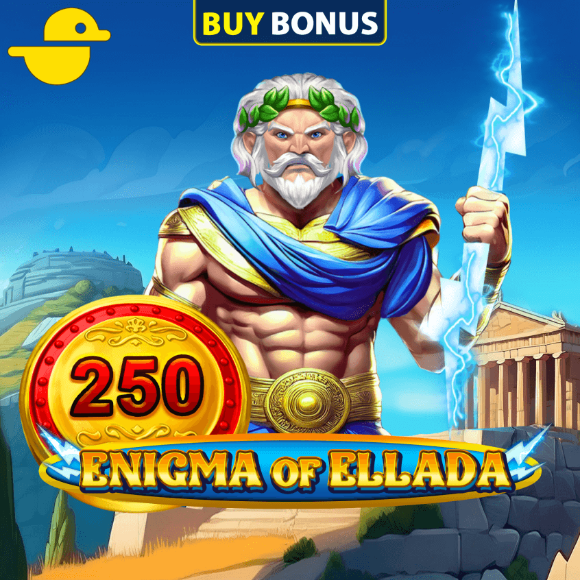 Enigma Of Ellada