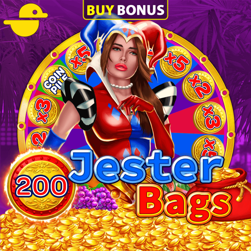 Jester Bags