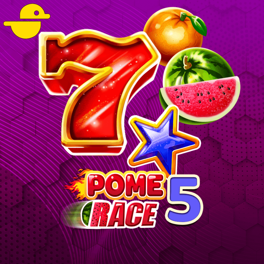 Pome Race 5