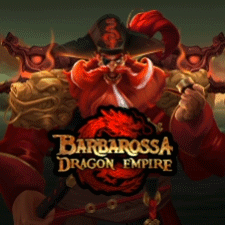 Barbarossa Dragon Empire