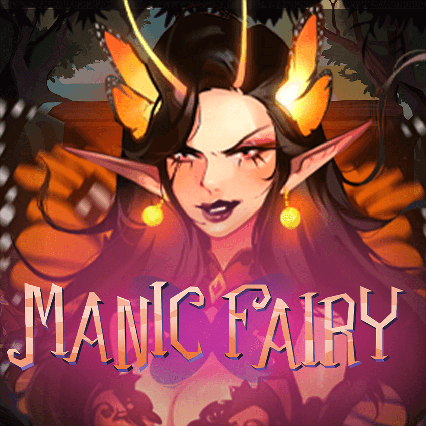 Manic Fairy