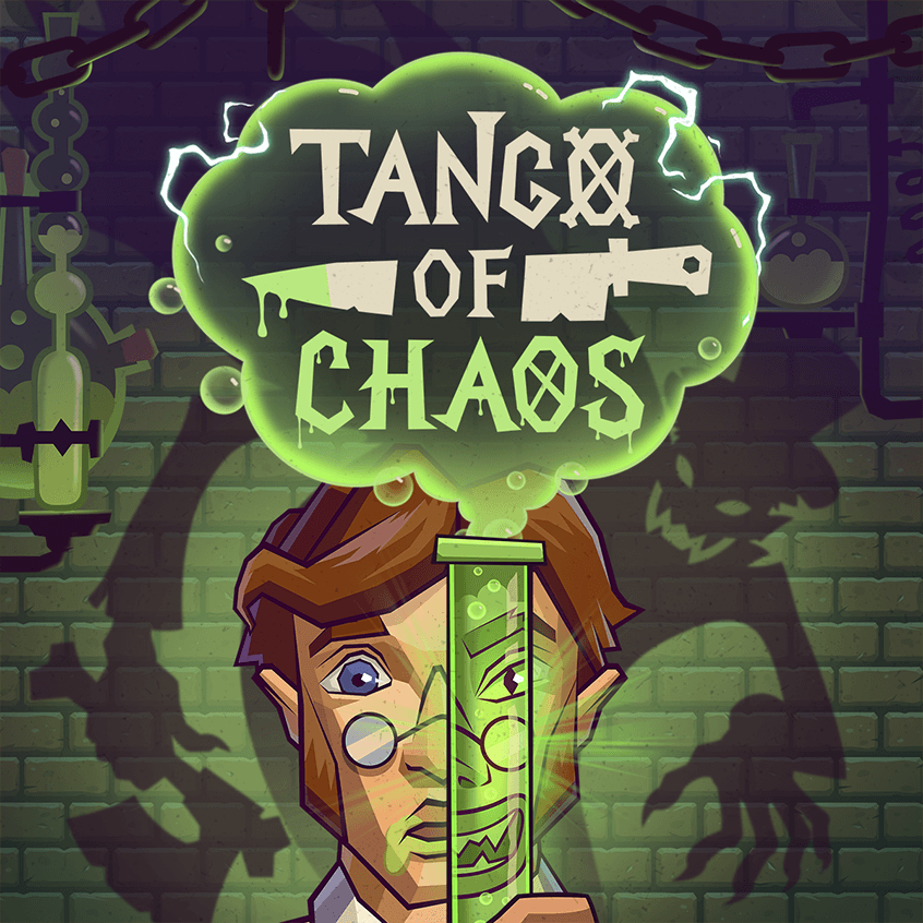 Tango of Chaos