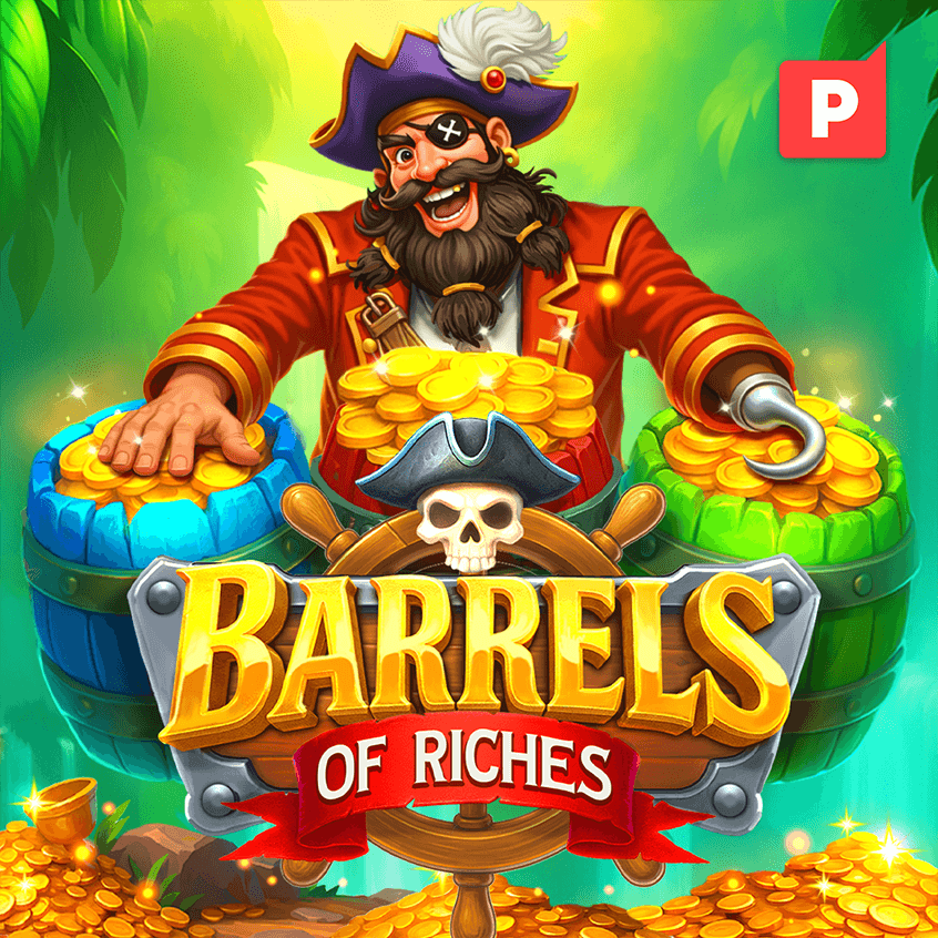 Barrels of Riches