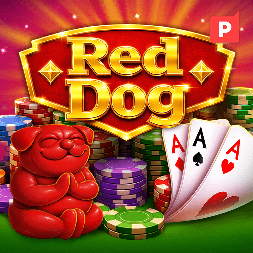 Red Dog