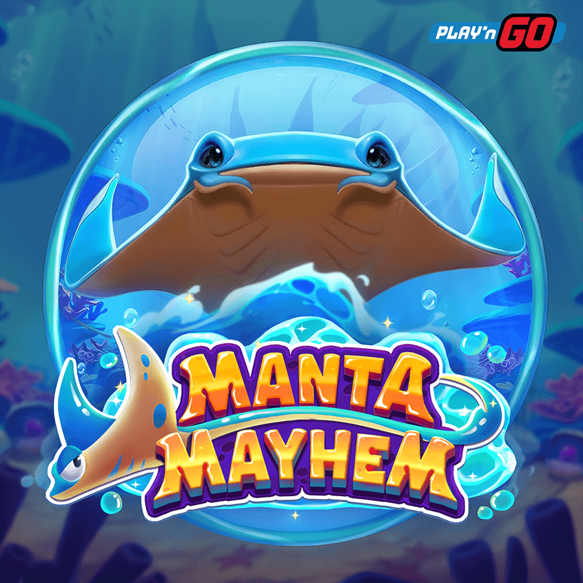 Manta Mayhem