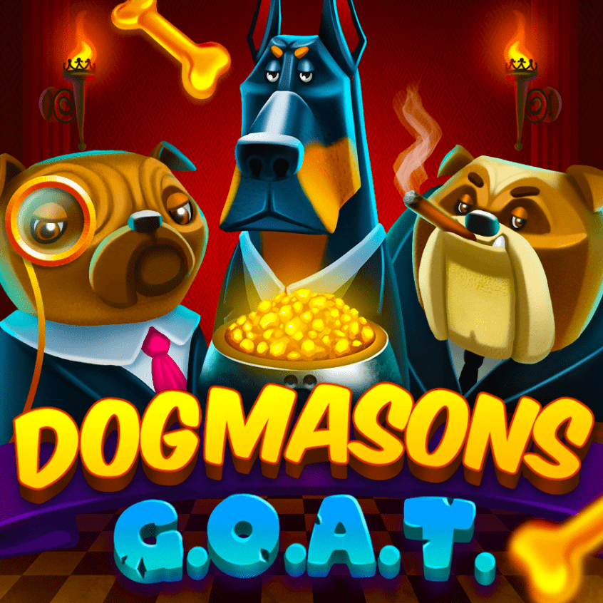 Dogmasons