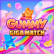 Gummy Giga Match