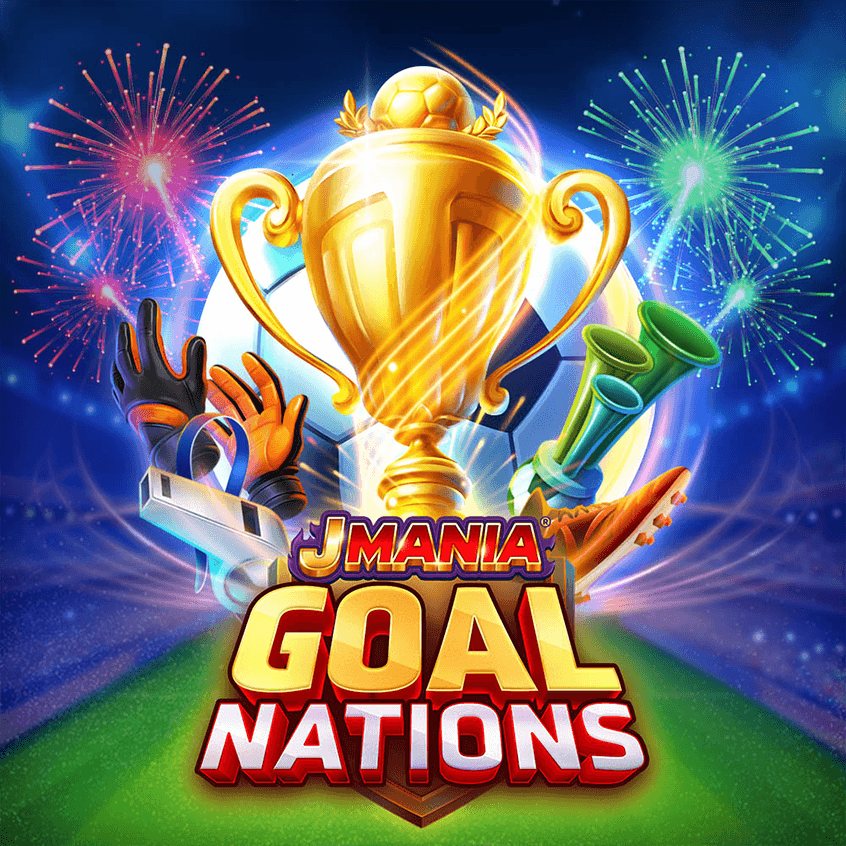 J Mania Goal Nations