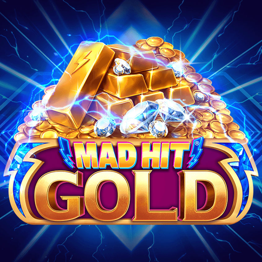 Mad Hit Gold