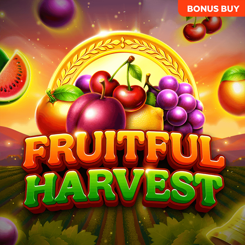 Fruitful Harvest
