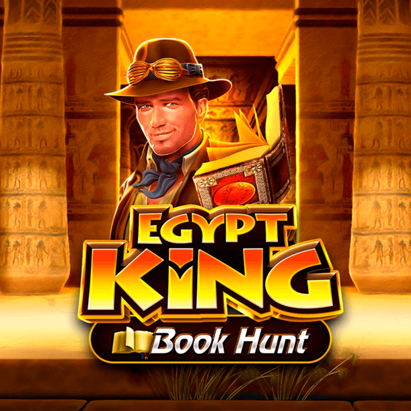 Egypt King Book Hunt