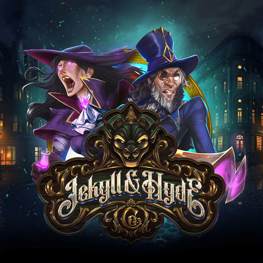 Jekyll & Hyde Co.