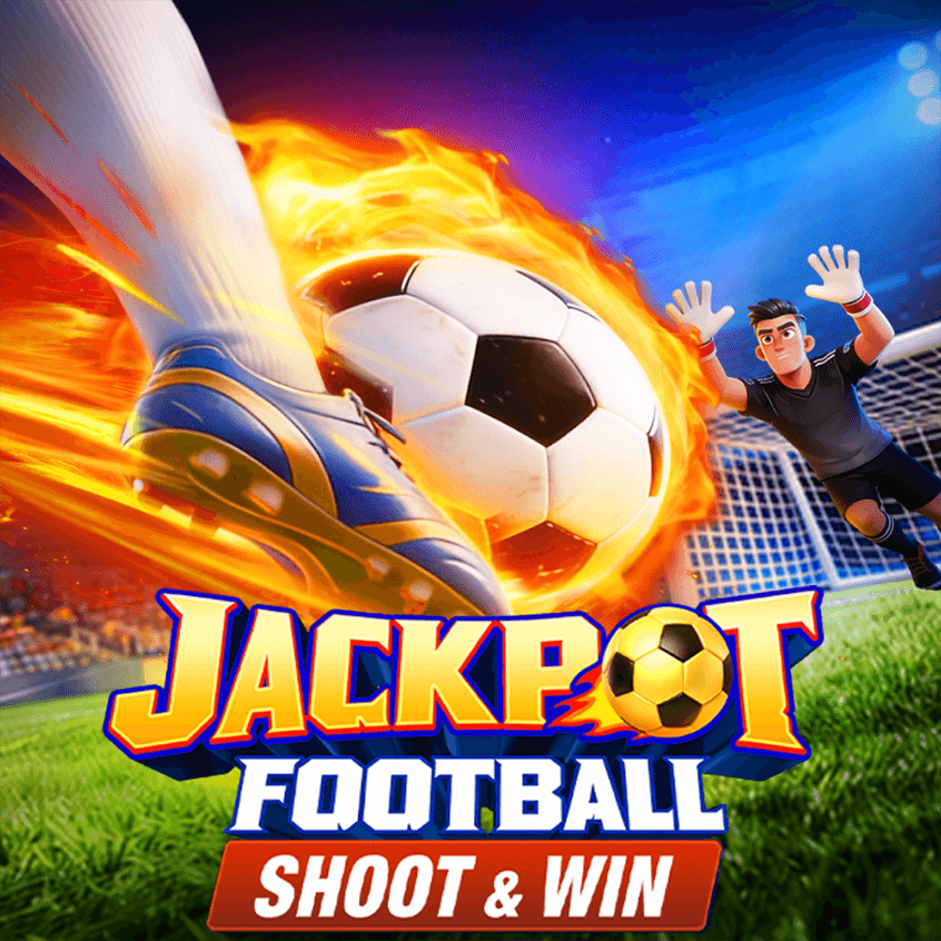 Jackpot Football