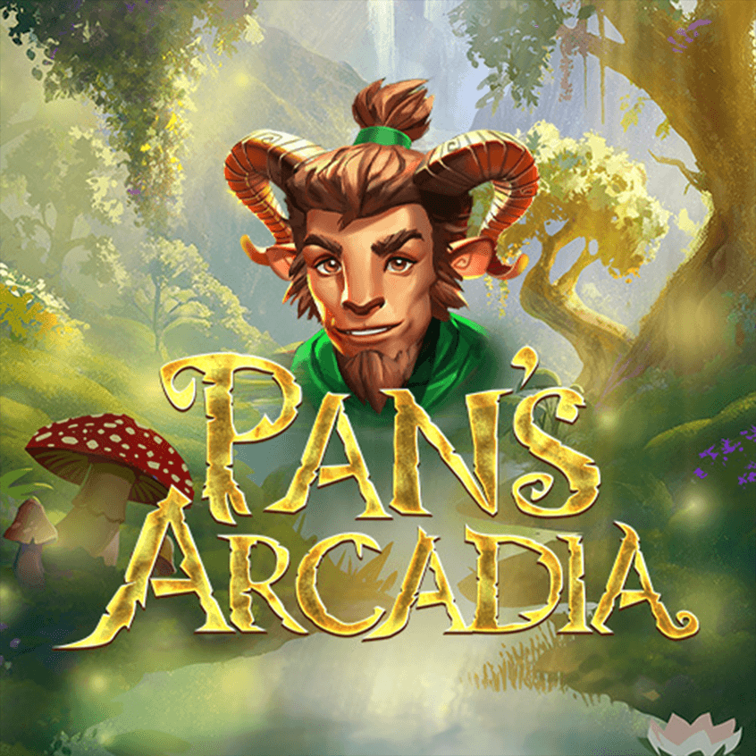 Pan's Arcadia