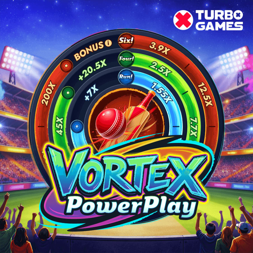 Vortex PowerPlay