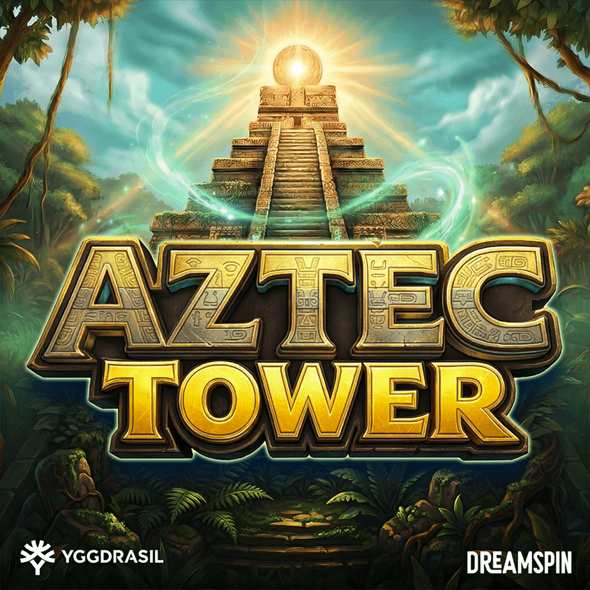 Aztec Tower